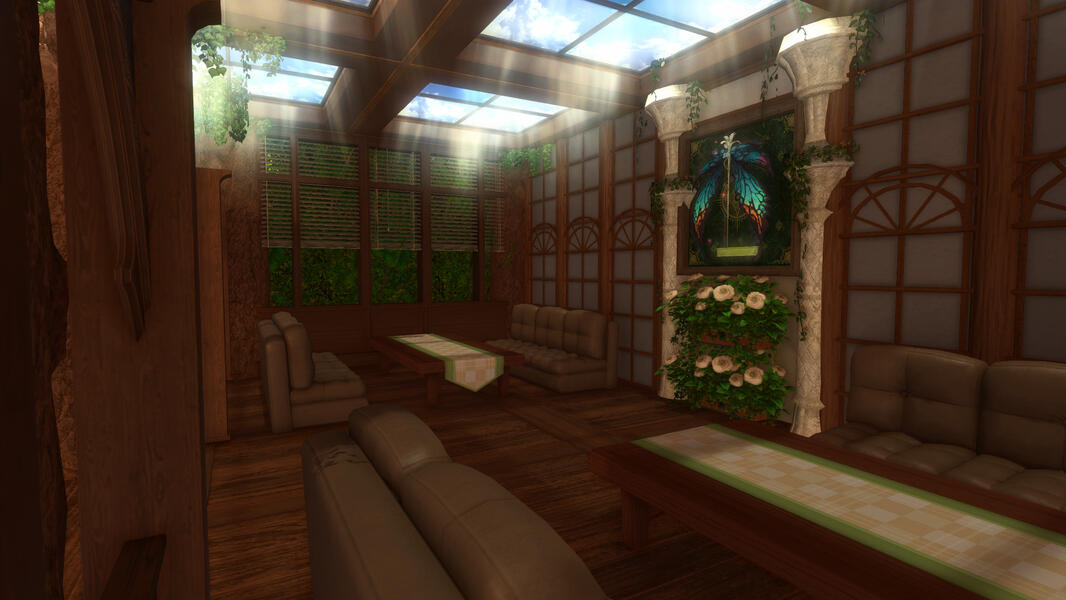Interior 5