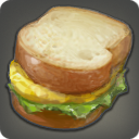Eepy Sandwich