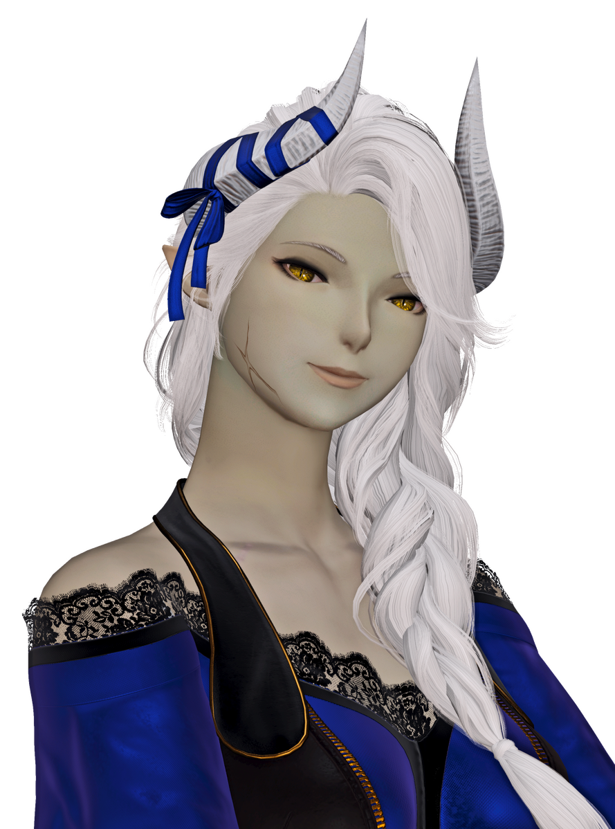 Valfreyja Frostwyrm